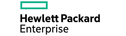 HPE Logo