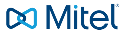 Mitel Logo